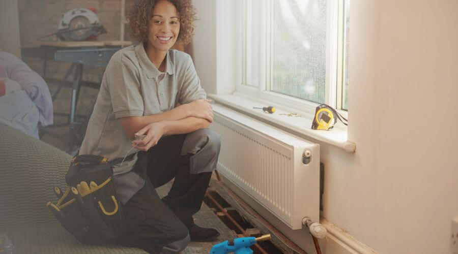 Plumbing in Leighton, AL